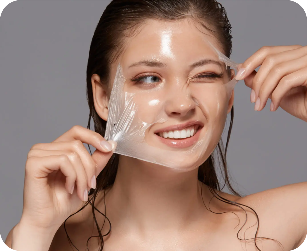 Peeling Behandeling Rotterdam